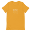 unisex-premium-t-shirt-mustard-front-60e7a24a6f2d5.png